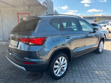 SEAT Ateca - 8