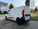 Fiat Doblo Doblò Basis Maxi Kasten - Fiat Doblo: Standheizung