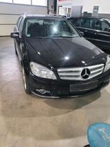 Mercedes-Benz Mercedes 200 C  Kombi  Automatik - Mercedes-Benz 200 in Frankfurt (Main)