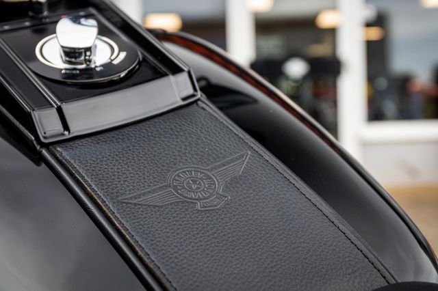 Fahrzeugabbildung Harley-Davidson FAT BOY S 110 cui FLSTFBS - JEKIL&HYDE -
