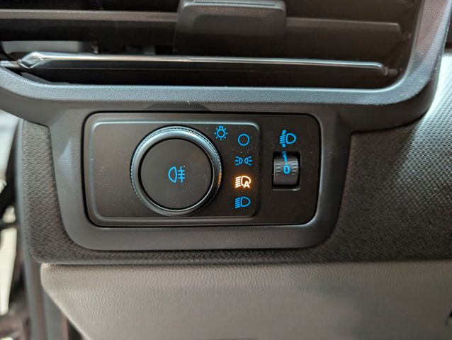 Ford Tourneo Custom L2 Titanium 5Jahre Garantie!*