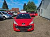 Peugeot 207 Sport,Klima,1.6L,Sportsitze,109PS - Peugeot: 109