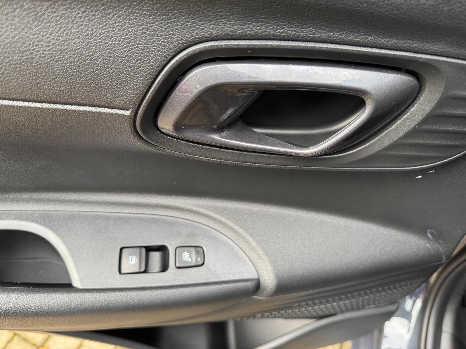Hyundai i20 – Bild 20