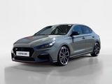 Hyundai i30 2.0 T-GDI Fastback N Performance - Hyundai i30: Fastback