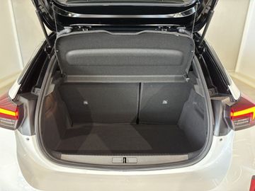 Fotografie 10 des Opel Corsa 1.2 Direct Injection Turbo GS