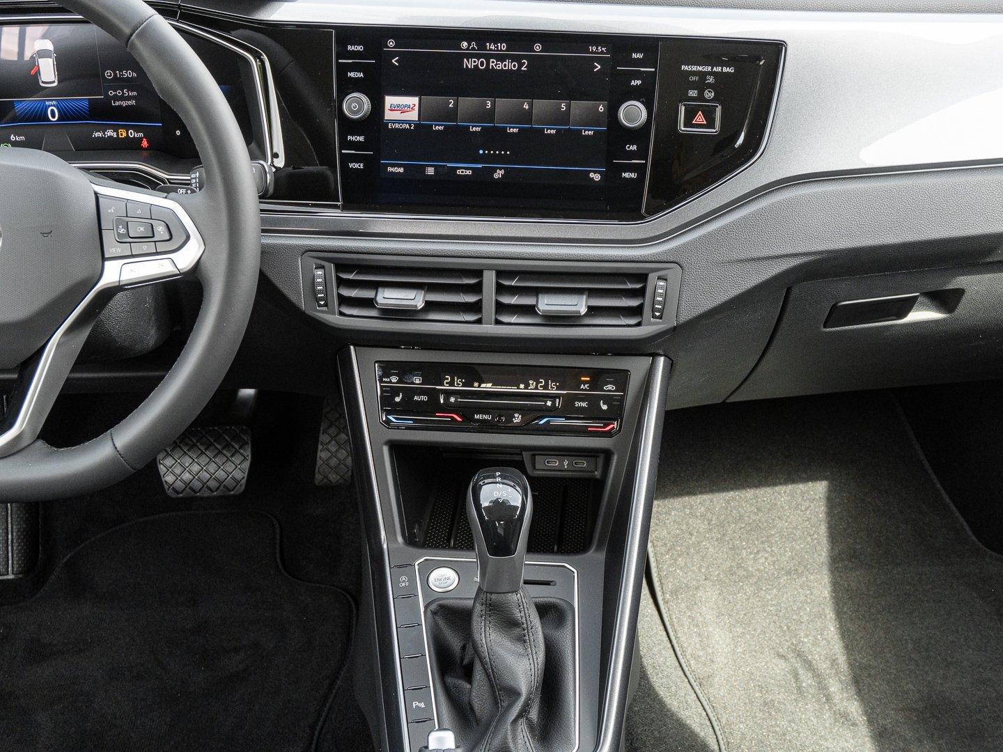Volkswagen Taigo 1.0 DSG Style MATRIX ACC KAMERA AMBIENTE, миниатюра 12