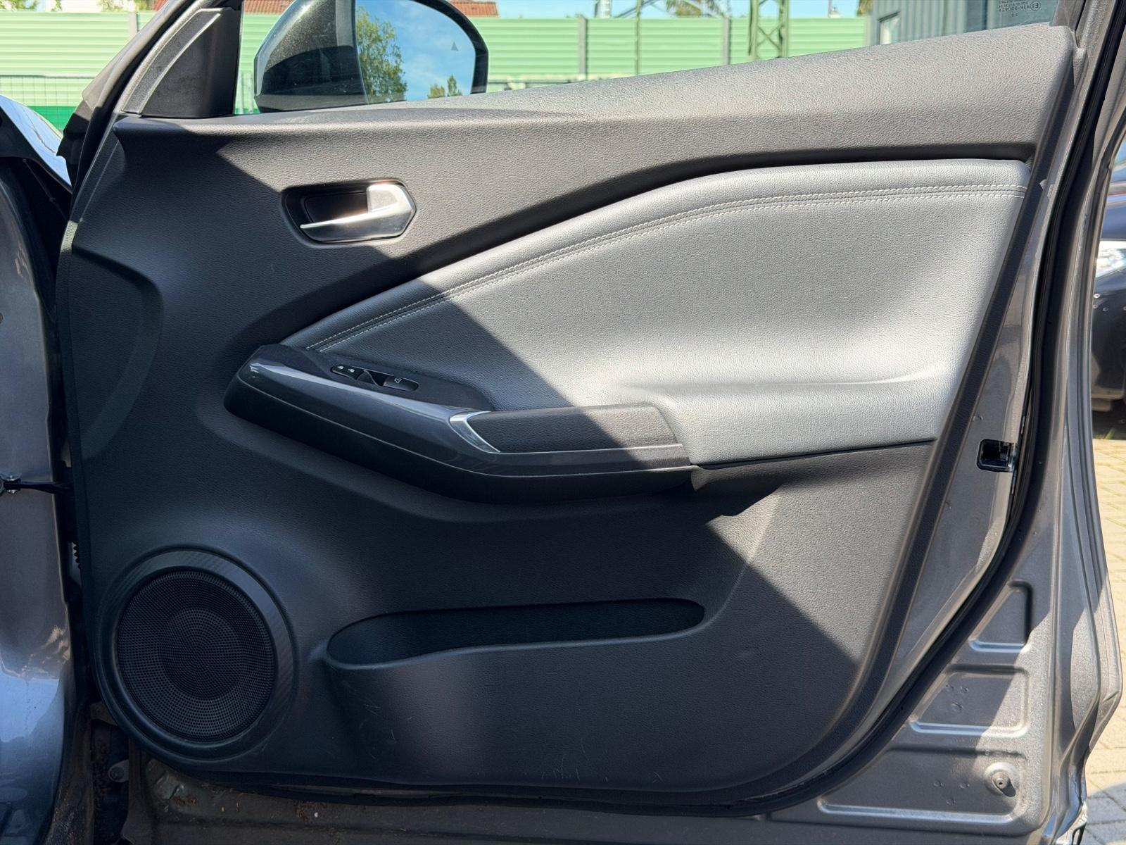 Nissan Juke N-Connecta*LED*ACC*360°*KEYLESS*