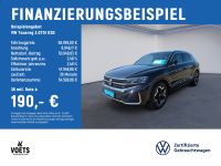 Volkswagen Touareg - Vorschau Bild 2