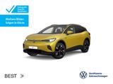 Volkswagen ID.4 PRO PERFORMANCE*WÄRMEPUMPE*PANO*KAMERA*MATR - Volkswagen ID.4 in Frankfurt (Main)