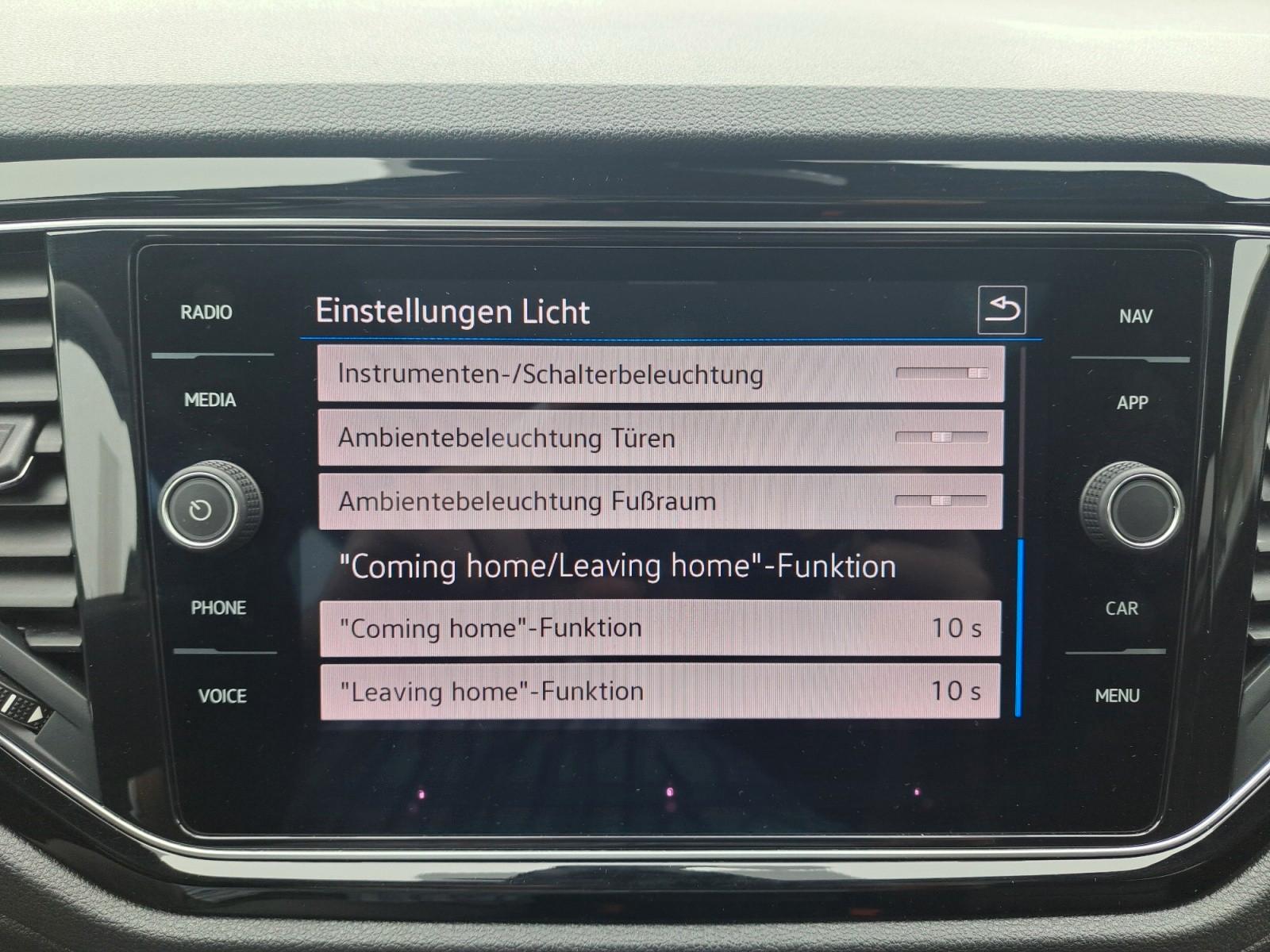 Volkswagen T-Roc R 4Motion PANO+ACC+LED+SPUR+TOT