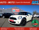 MINI Clubman Klima/Alu/AHK/Tüv-Au neu - MINI One D Clubman Gebrauchtwagen