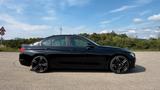 BMW F30 328i  (XENON, Sportautomatik, Lenk... - BMW 328: 328i Sport