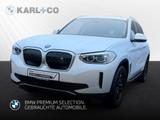 BMW iX3 Inspiring LC Prof ACC Ambiente SHZ LED PDC