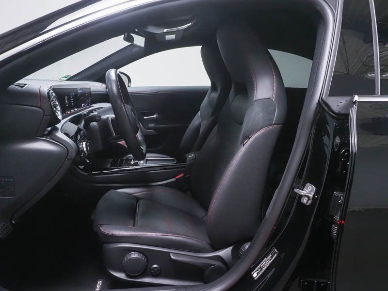 Fahrzeugabbildung Mercedes-Benz CLA 200 AMG Line*Totwinkel*Kamera*LED*19"*MBUX*