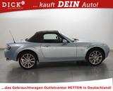 Mazda MX-5 1.8 Niseko TOP GEPFLEGT+LEDER+SHZ+CLIMATRON - Mazda MX-5 Niseko mit Benzin-Antrieb