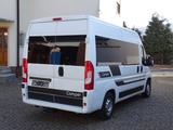 Fiat Ducato `Wohnmobil-Umbau´ *NEU* Dusche, WC, Küche - Wohnmobil oder -wagen Umbau