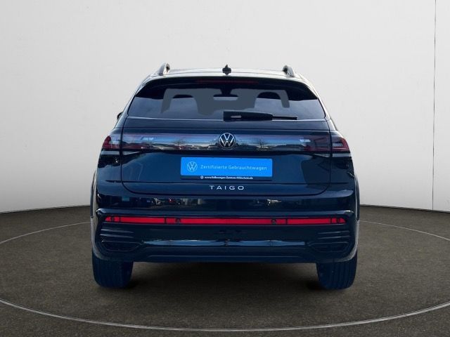 Volkswagen Taigo - Bild 4