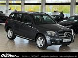 Mercedes-Benz GLK 220 CDI 4Matic/Automatik/Chrom/SHZ/2.Hand - Mercedes-Benz GLK 220: Grau