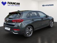 Hyundai i30 - Vorschau Bild 3