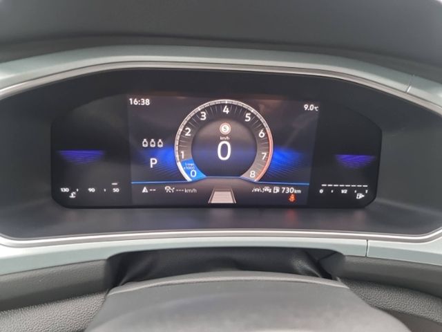 Fahrzeugabbildung Volkswagen T-Roc 1.5 TSI GOAL LED-PLUS NAVI KAMERA SHZ KLIM