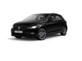 Volkswagen Polo VI Highline 1.0 TSI El. Panodach Navi 2-Zon - VW Polo Gebrauchtwagen in Rostock