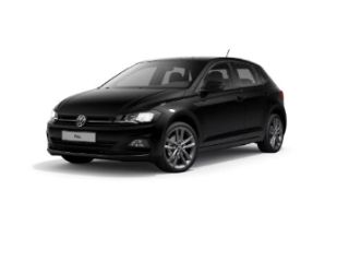 Polo VI Highline 1.0 TSI El. Panodach Navi 2-Zon