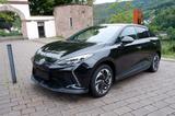 MG4 Luxury - MG MG4 mit Elektro-Antrieb: mit Apple Carplay