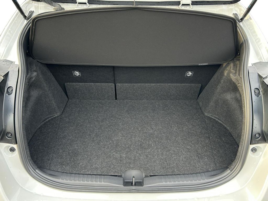 Fahrzeugabbildung Toyota GR Yaris mit High-Performance-Paket