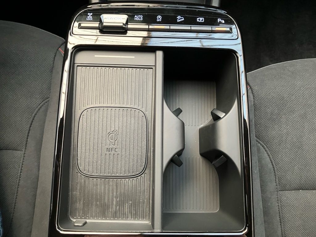 Fahrzeugabbildung Hyundai TUCSON 1.6 T-GDI 4WD 7-DCT N-Line 2xKlima 360