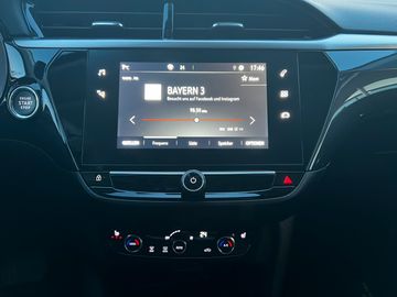 Bild 14 Opel Corsa Corsa-e Elegance - SHZ | LHZ | Apple/Android