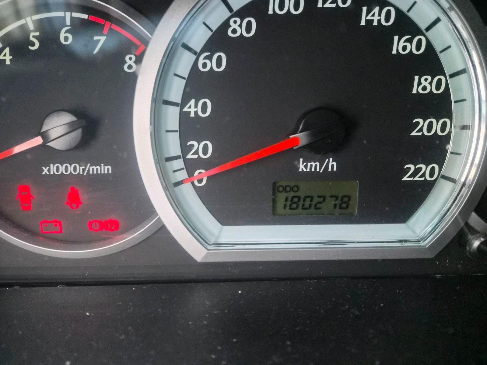 Chevrolet Lacetti 2009 — photo 7