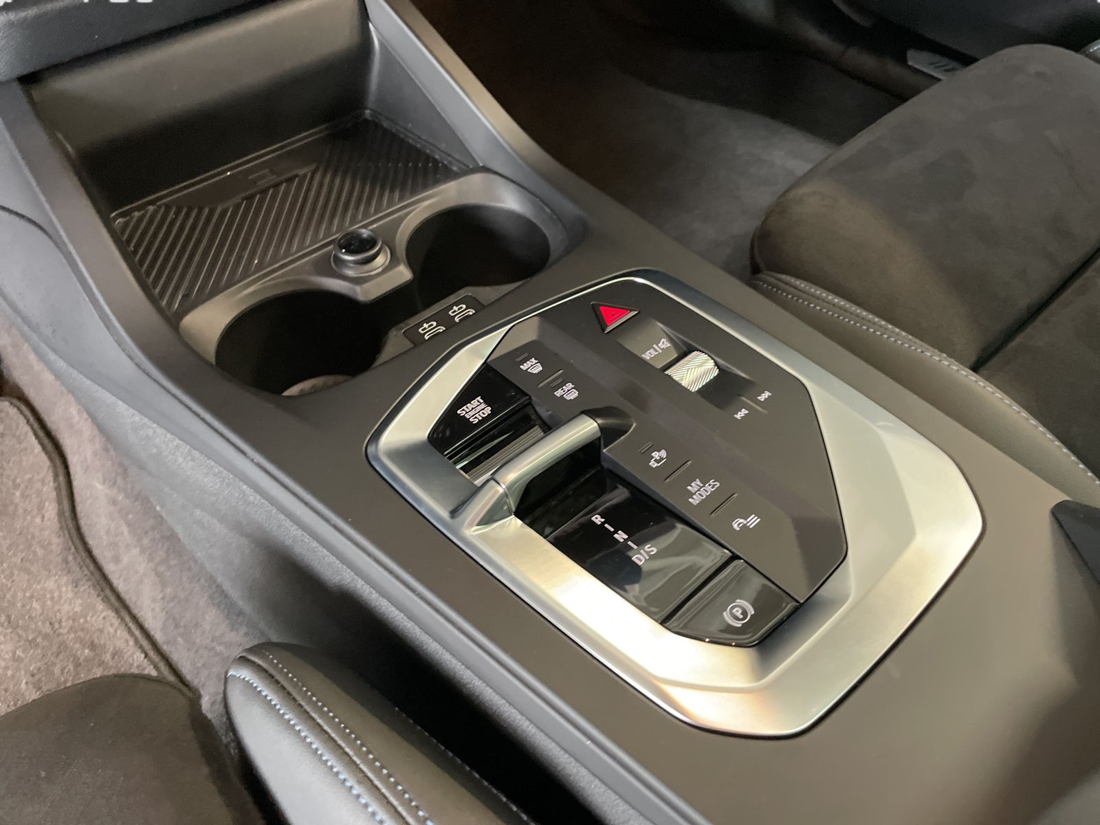 BMW 123 - Bild 17