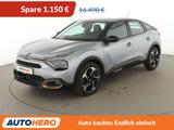 Citroën C4 1.2 PureTech C-Series *NAVI*CAM*SHZ*TEMPO*ALU - Citroën C4 in Hamburg