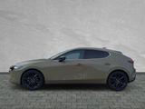 Mazda 3 Nagisa 2,5L e-Scyaktiv G 140PS FWD HUD #DAB - Mazda 3 Nagisa Gebrauchtwagen