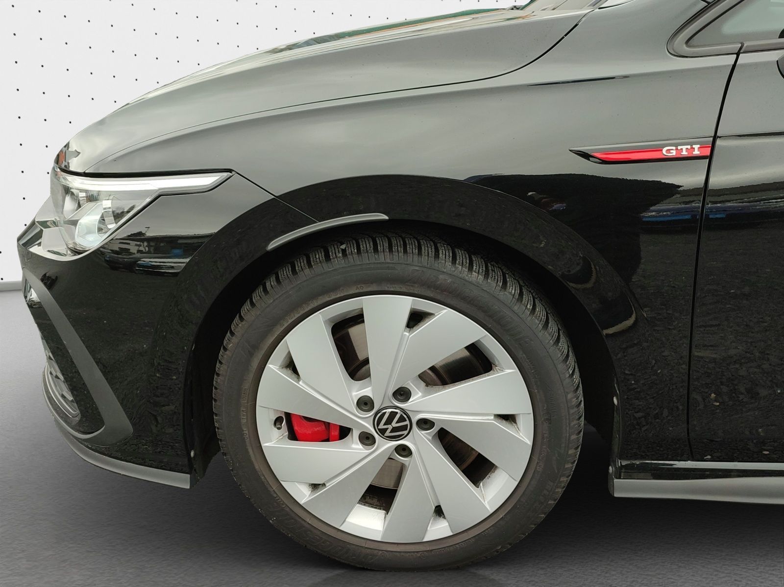 Volkswagen Golf - Bild 14