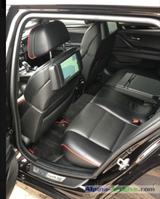 ALPINA B5 BiTurbo Individual Rubinschwarz - EINMALIG!  - ALPINA B5 Gebrauchtwagen