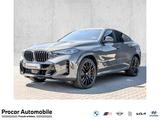BMW X6 xDrive40d M Sport Pro PANO ACC AHK RFK NAVI L - BMW X6: 40d