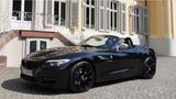 BMW Z4 35is (E89) S-Drive - BMW 435 in Düsseldorf