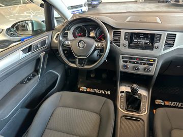 Volkswagen Golf Sportsvan *Klima*ACC*PDC*AHK*