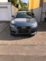 Audi A4 B8 1.8tfsi 77tkm - Audi A4: Limousine, 1.8