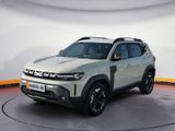 Dacia Duster Extreme TCe 130 4x4 +Navi+360° Kamera+SHZ - Dacia Duster Gebrauchtwagen in Leipzig