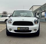 MINI ONE Countryman*1.6*2.Hand*Erst 100 Tkm*Klima*Alu - MINI MINI: 1.2