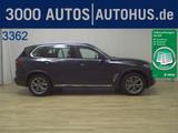 BMW X5 xDrive30d X-Line L Leder Navi Laser Pano HuD