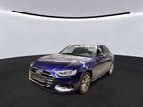 Audi A4 30 TDI advanced 2.0 TEMPO/PANO/VIRTUAL - Audi A4: 30 TDI