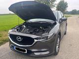 Mazda CX-5 2.5 SKYACTIV-G 194 Kangei FWD AT Kangei - Mazda CX-5 von privat