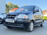 Hyundai Atos 1.1 Klima TÜV Garantie - Hyundai Atos: 1.1