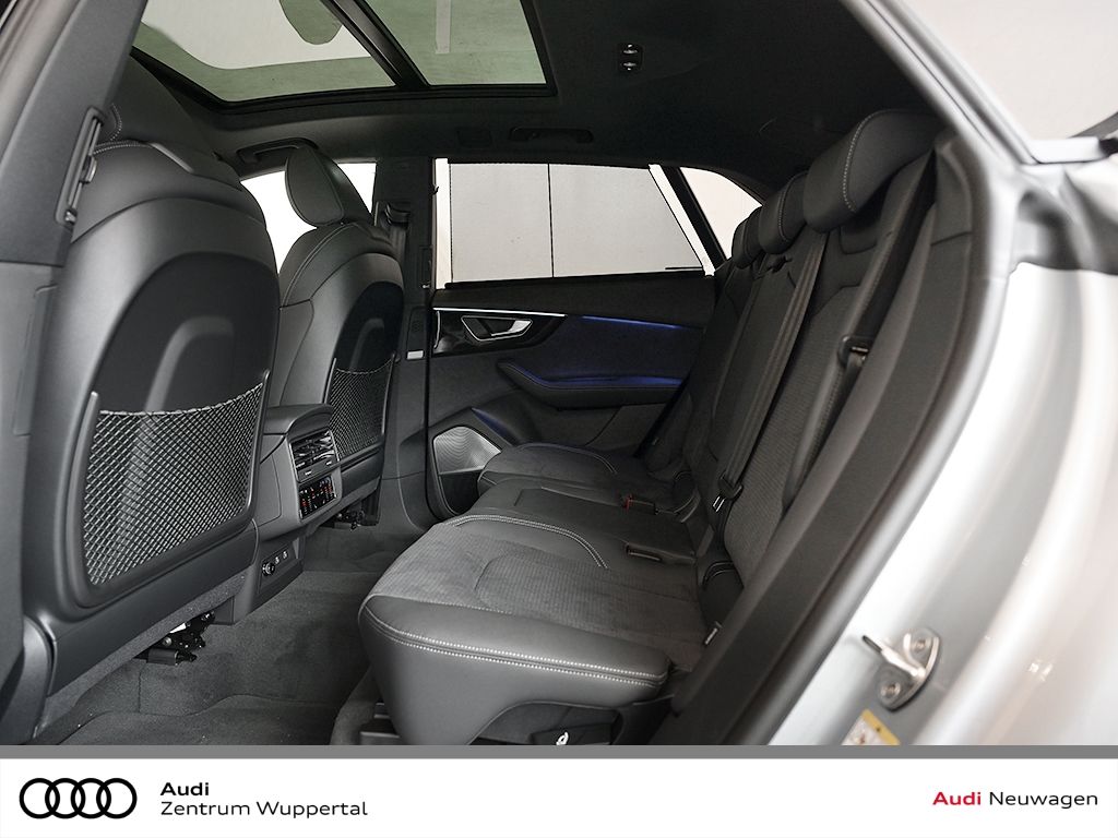 Audi Q8 - Bild 10