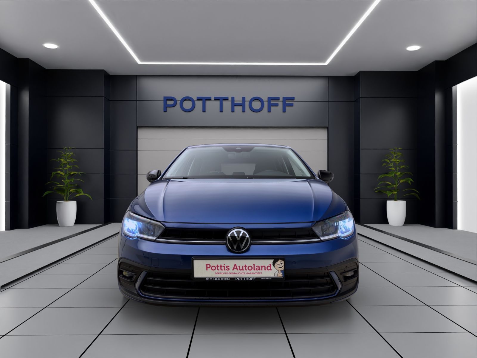 Volkswagen Polo - Bild 7