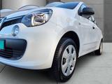 Renault Twingo Life 1.0 LIFE Berganfahrass. GA Speedlimi - gebrauchte Renault Twingo aus dem Jahr 2019