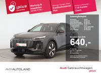Audi Q6 e-tron - Vorschau Bild 1